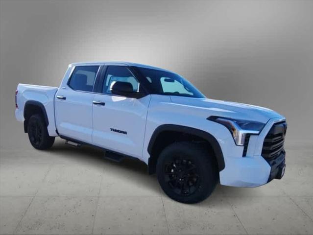 new 2025 Toyota Tundra car, priced at $59,527