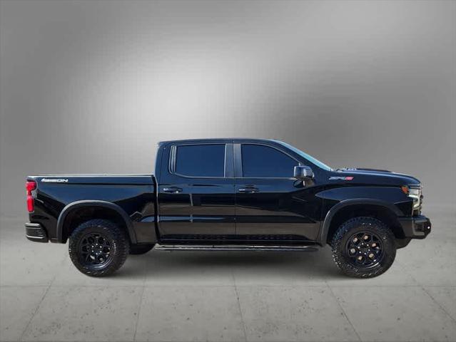 used 2023 Chevrolet Silverado 1500 car, priced at $62,986