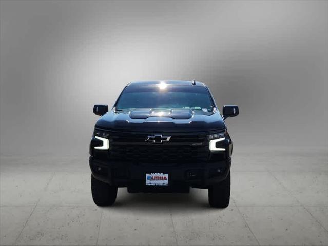 used 2023 Chevrolet Silverado 1500 car, priced at $62,986