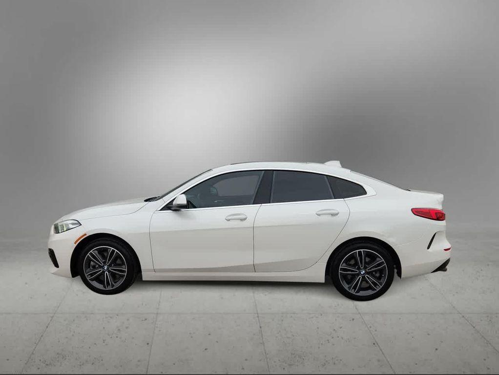 used 2022 BMW 228 Gran Coupe car, priced at $25,986