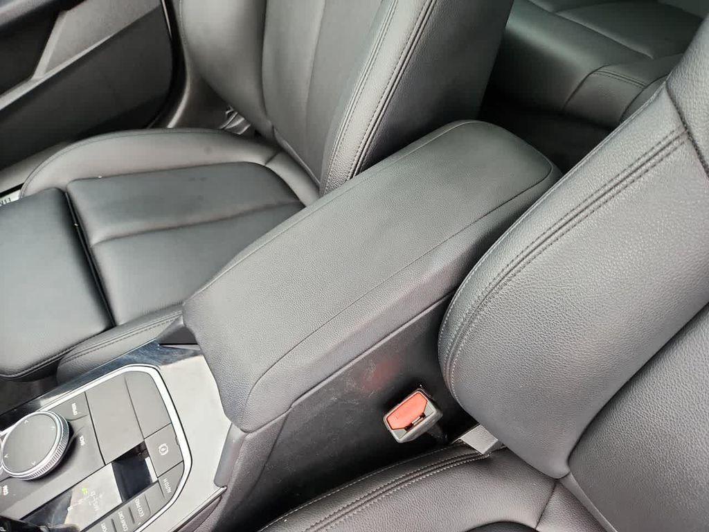 used 2022 BMW 228 Gran Coupe car, priced at $25,986