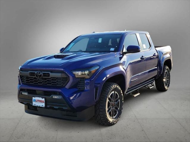 new 2025 Toyota Tacoma car, priced at $53,847