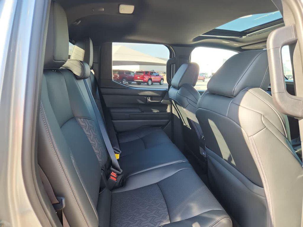 new 2025 Toyota Tacoma car, priced at $57,092