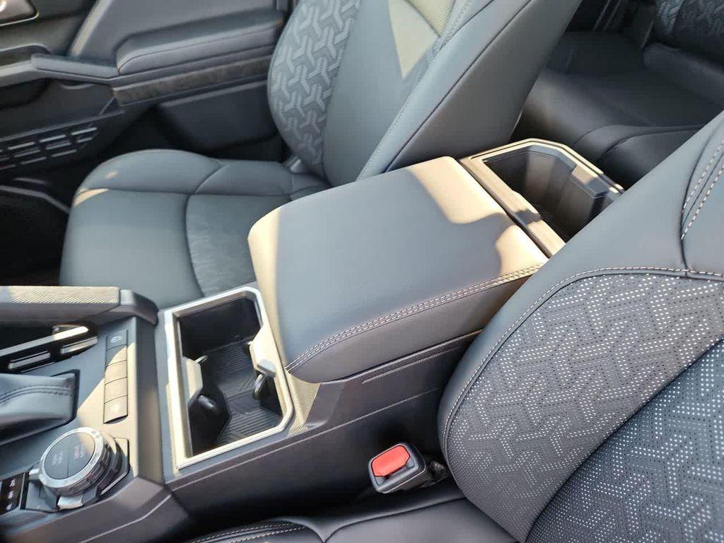 new 2025 Toyota Tacoma car, priced at $57,092