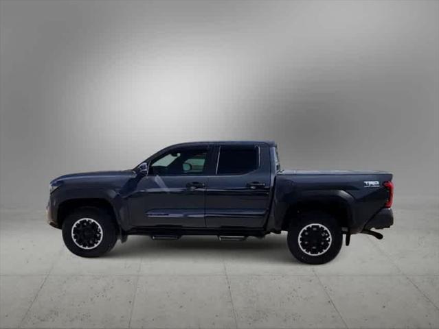used 2024 Toyota Tacoma car, priced at $45,988
