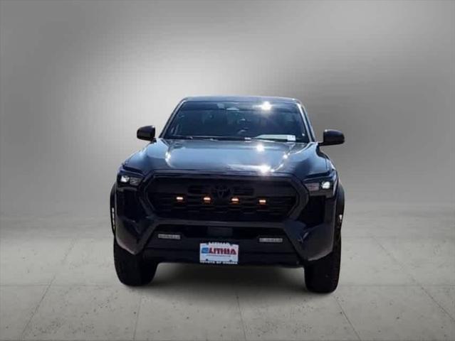 used 2024 Toyota Tacoma car, priced at $45,988