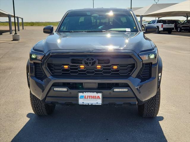 used 2024 Toyota Tacoma car, priced at $45,988