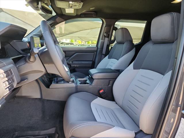 used 2024 Toyota Tacoma car, priced at $45,988