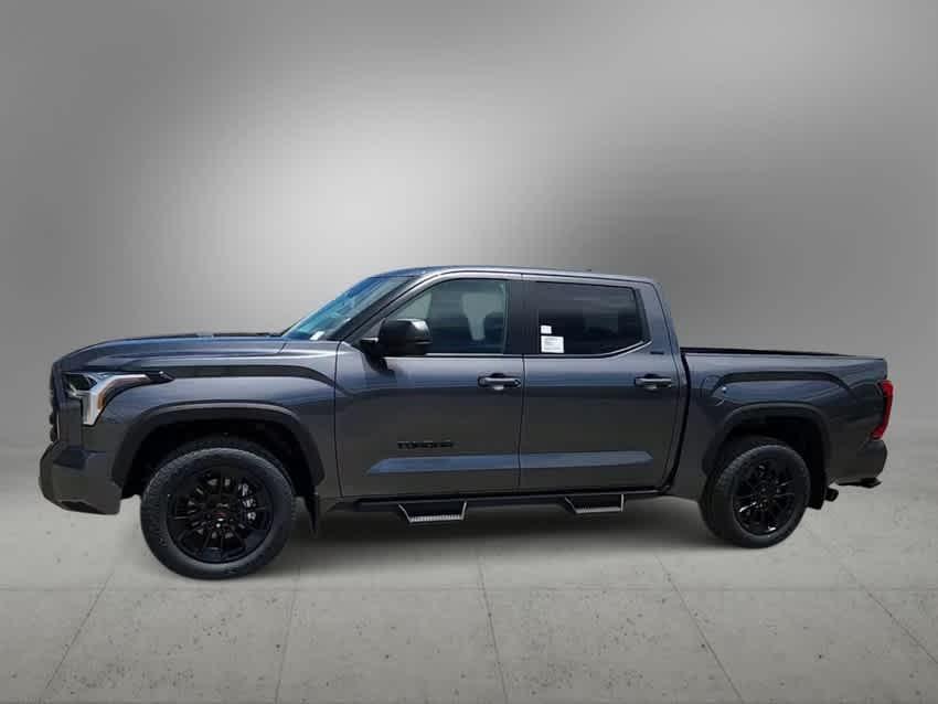 new 2024 Toyota Tundra car, priced at $56,652