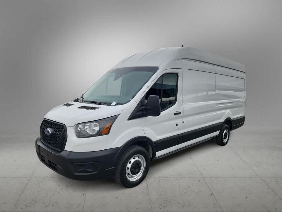 used 2021 Ford Transit-250 car, priced at $41,986