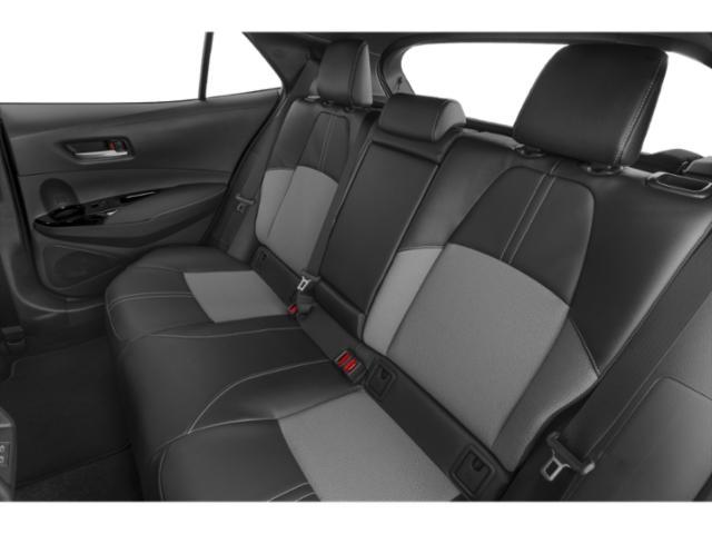used 2024 Toyota Corolla car, priced at $27,986