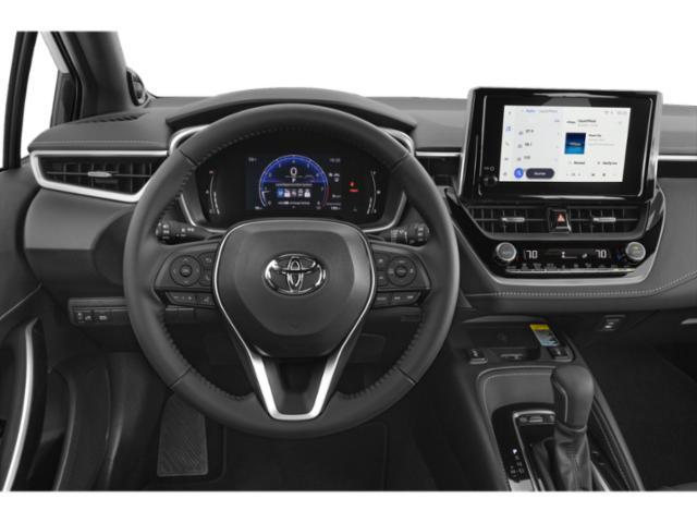 used 2024 Toyota Corolla car, priced at $27,986