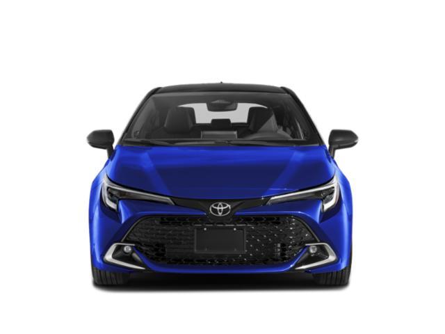 used 2024 Toyota Corolla car, priced at $27,986