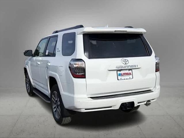 new 2024 Toyota 4Runner car, priced at $48,956