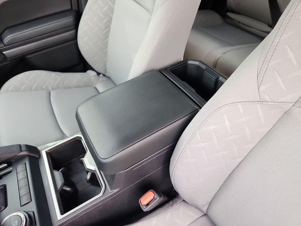 new 2025 Toyota Tacoma car, priced at $45,552