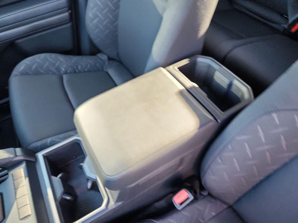 new 2025 Toyota Tacoma car, priced at $45,052