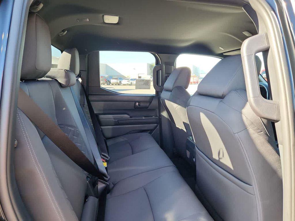 new 2025 Toyota Tacoma car, priced at $45,052