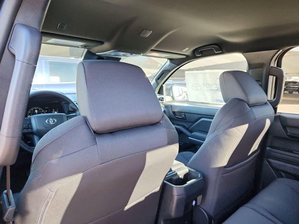 new 2025 Toyota Tacoma car, priced at $45,052