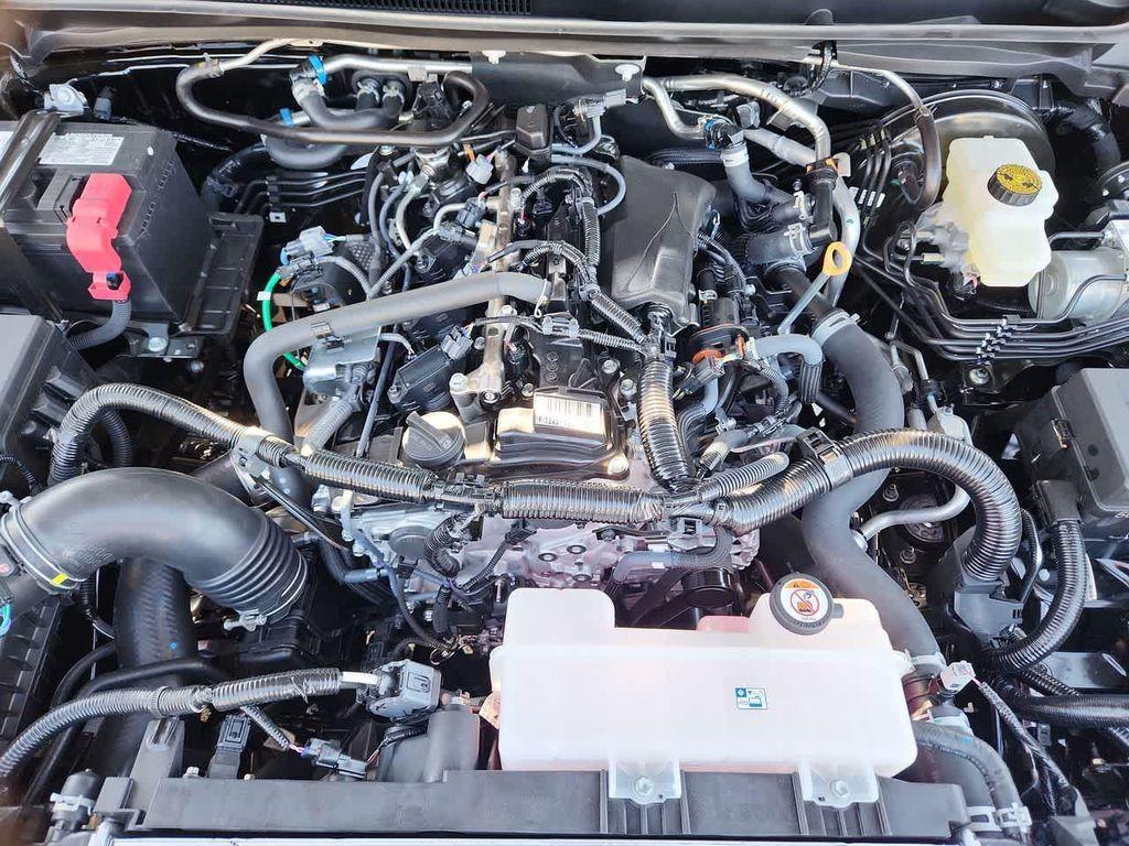 new 2025 Toyota Tacoma car, priced at $45,052