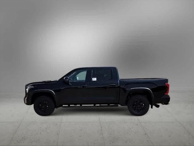 new 2025 Toyota Tundra Hybrid car, priced at $81,870