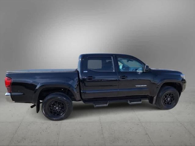 used 2022 Toyota Tacoma car, priced at $39,986