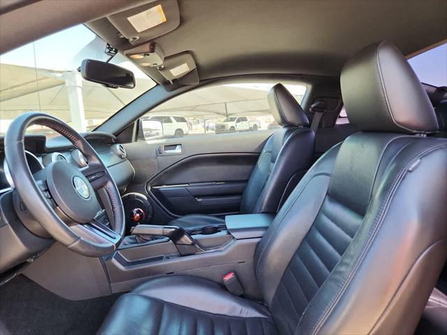used 2007 Ford Shelby GT500 car, priced at $34,986