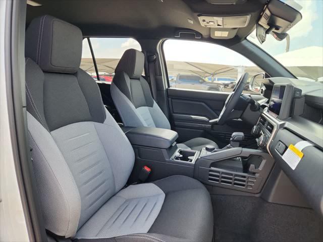 new 2025 Toyota 4Runner car, priced at $52,807