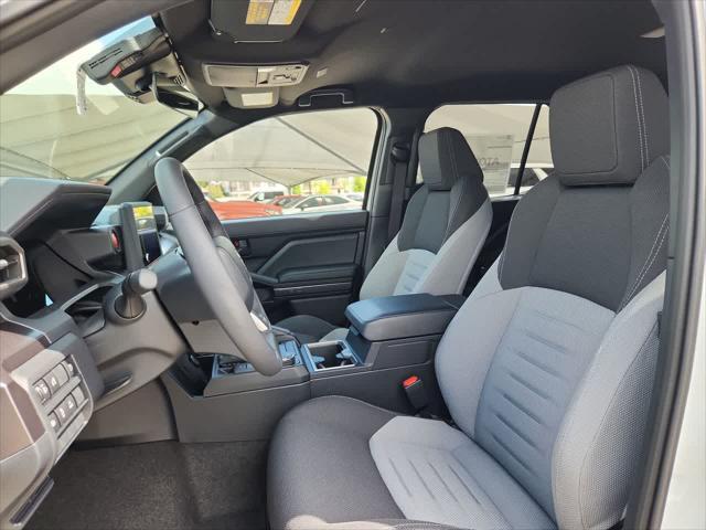 new 2025 Toyota 4Runner car, priced at $52,807