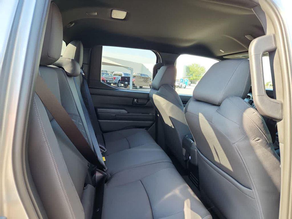 new 2025 Toyota Tacoma car, priced at $45,097