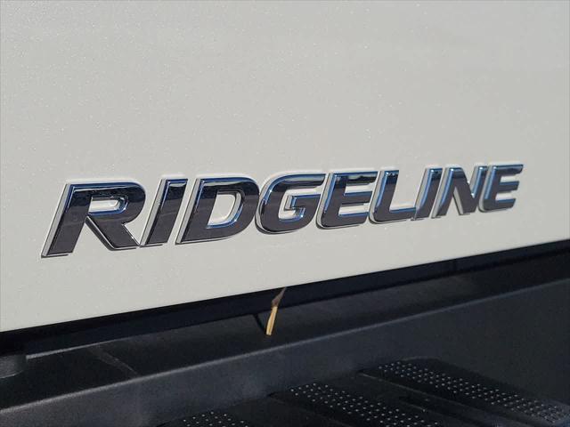 used 2023 Honda Ridgeline car, priced at $37,986