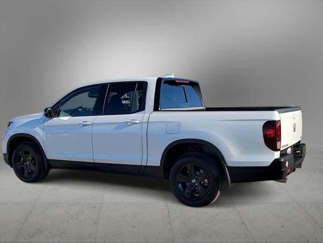 used 2023 Honda Ridgeline car, priced at $37,986