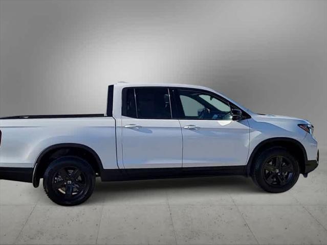 used 2023 Honda Ridgeline car, priced at $37,986