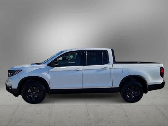 used 2023 Honda Ridgeline car, priced at $37,986