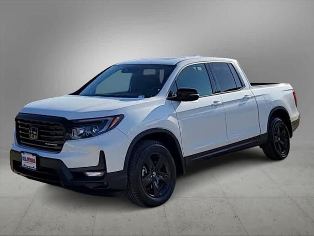 used 2023 Honda Ridgeline car, priced at $37,986