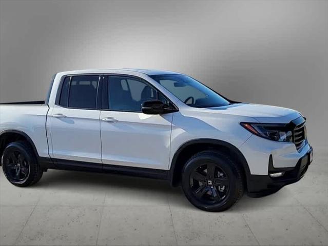 used 2023 Honda Ridgeline car, priced at $37,986