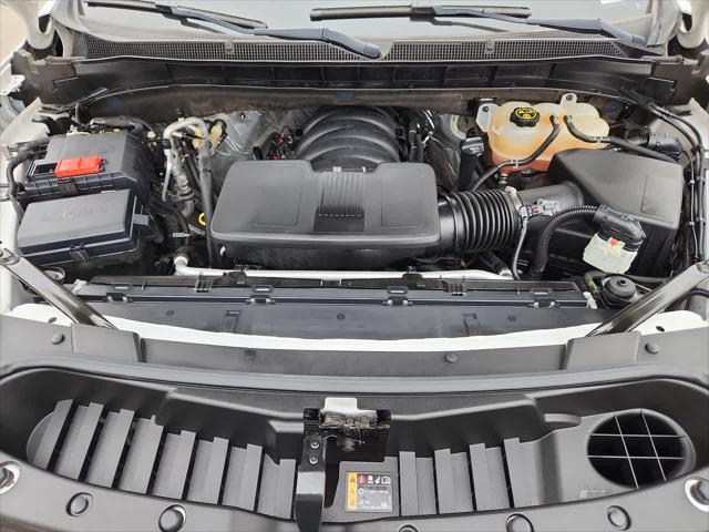 used 2022 Chevrolet Tahoe car, priced at $58,950