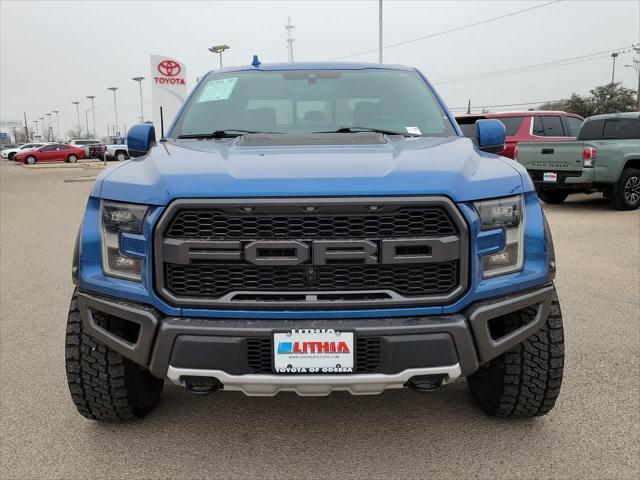 used 2020 Ford F-150 car, priced at $59,986