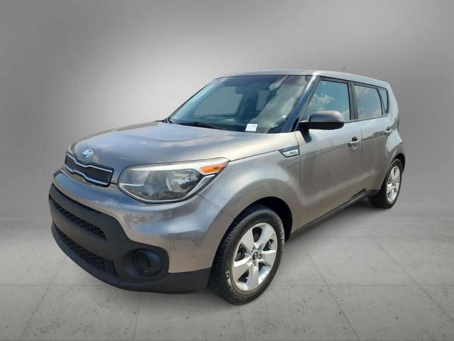 used 2018 Kia Soul car, priced at $12,986