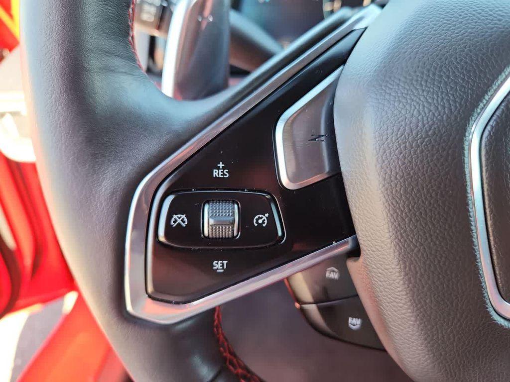 used 2020 Chevrolet Corvette car, priced at $67,986
