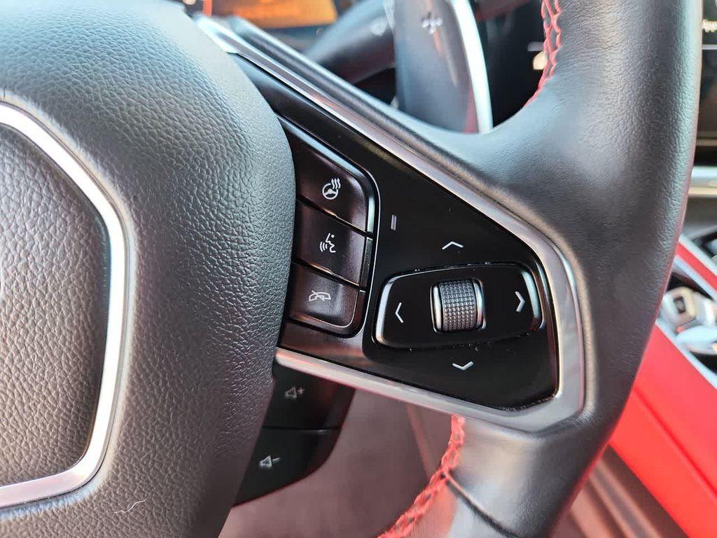 used 2020 Chevrolet Corvette car, priced at $67,986