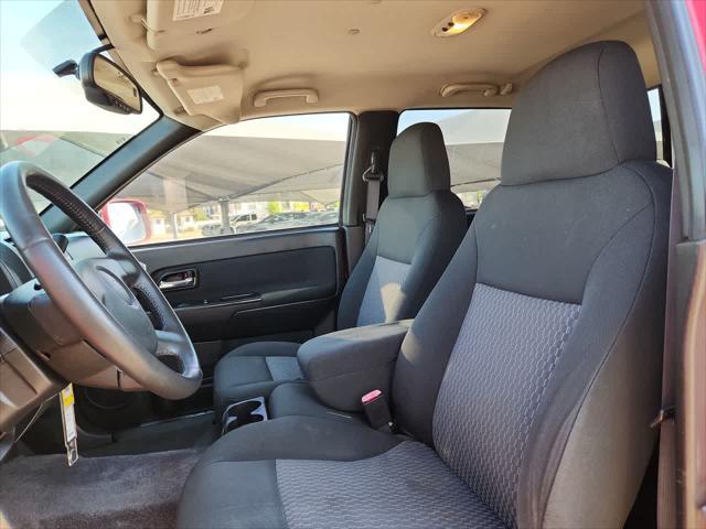 used 2009 Chevrolet Colorado car