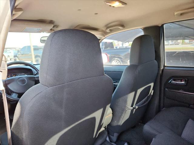 used 2009 Chevrolet Colorado car