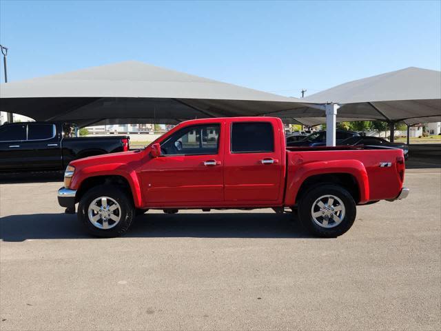 used 2009 Chevrolet Colorado car
