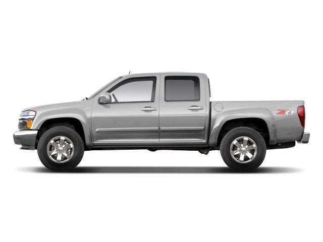 used 2009 Chevrolet Colorado car