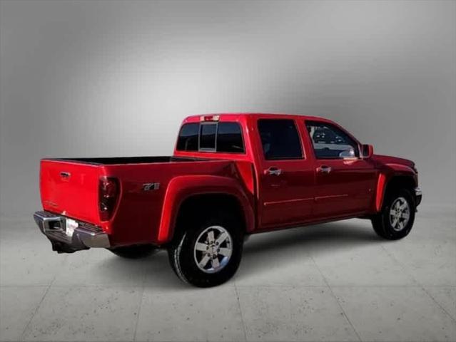 used 2009 Chevrolet Colorado car