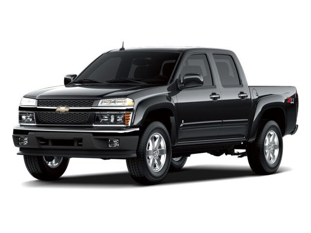 used 2009 Chevrolet Colorado car