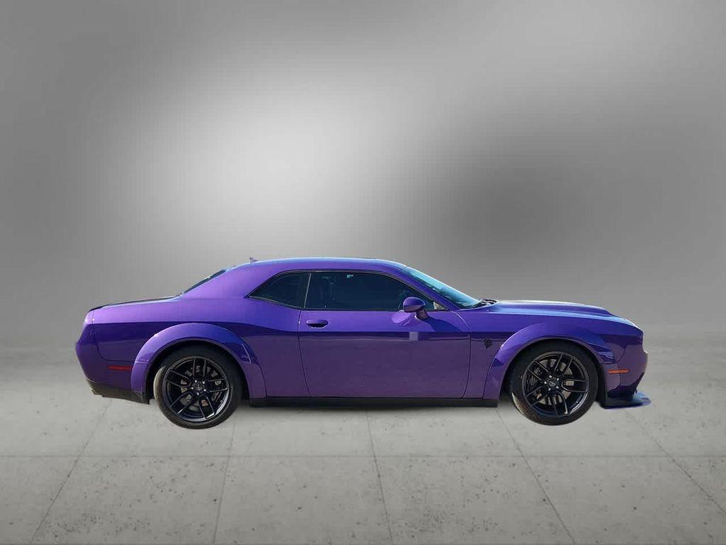 used 2019 Dodge Challenger car, priced at $76,986