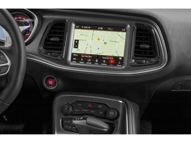 used 2019 Dodge Challenger car, priced at $76,986