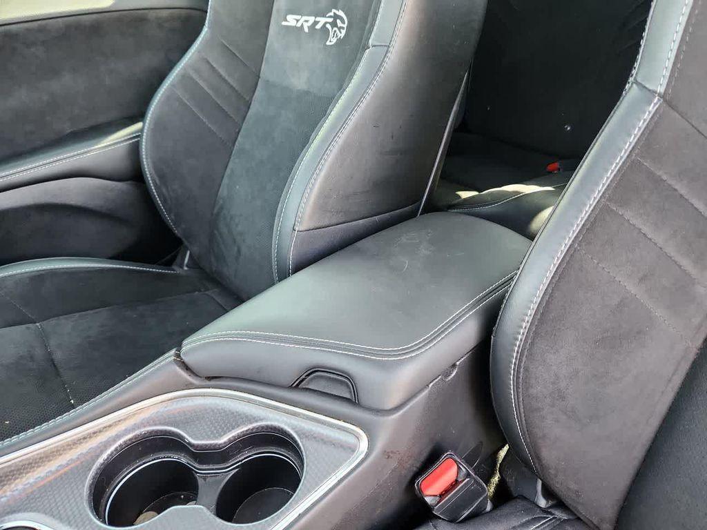 used 2019 Dodge Challenger car, priced at $76,986
