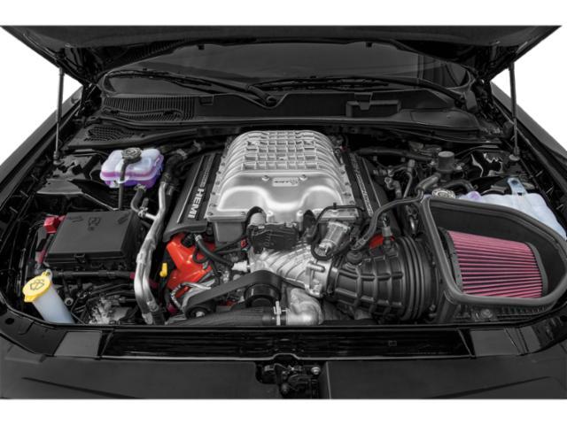 used 2019 Dodge Challenger car, priced at $76,986